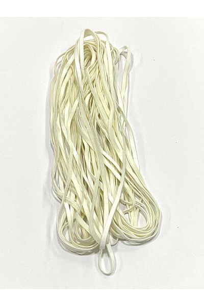 karantuhafiye Suede Rope / Bracelet Rope Necklace Rope /Decorative Rope /Soft Suede Rope / 4 mm