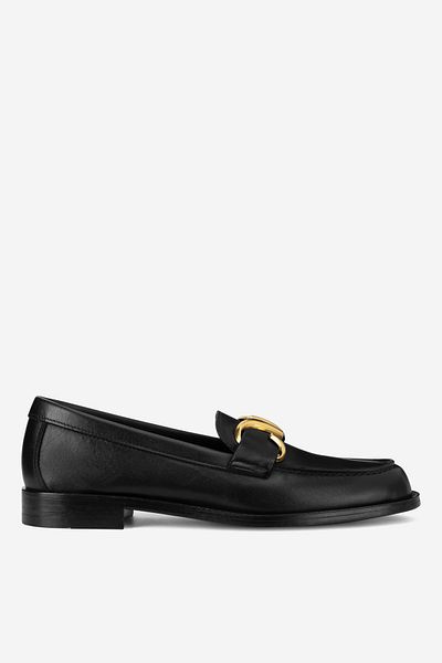 Gino Rossi mocasin de damă 5906751019023 Negru