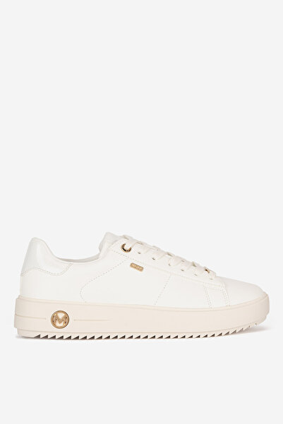 MEXX adidași de damă 5905588923176 Alb