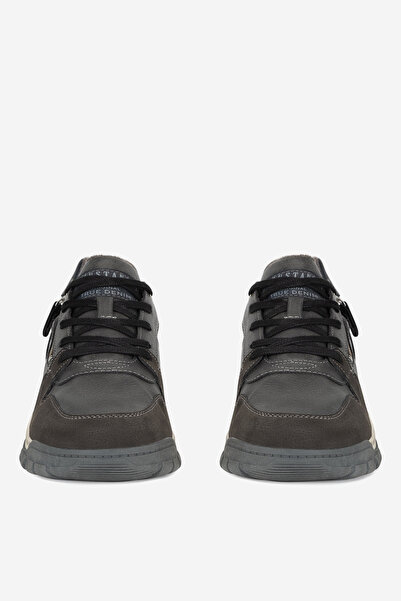 Mustang man sneakers 5905588867296 Gray