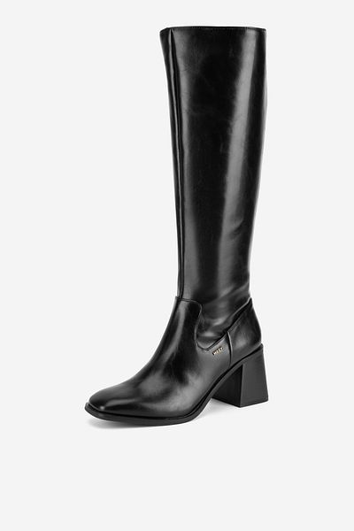MEXX femeie cazac 5905588895145 Negru