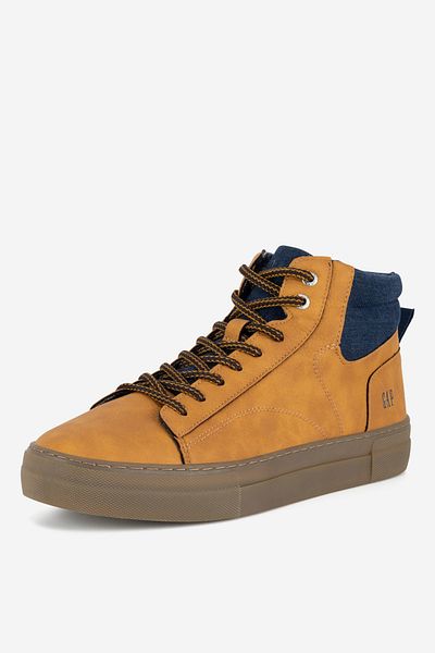 GAP man sports shoes 5905588910015 Brown