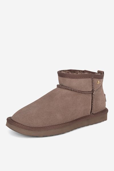 MEXX woman boot 5905588935704 Brown