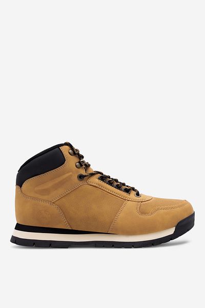 Sprandi earth gear man shoe 5905588990666 Brown