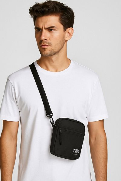 Jack & Jones Jack Jones Jamie Small Men's Bag12158443