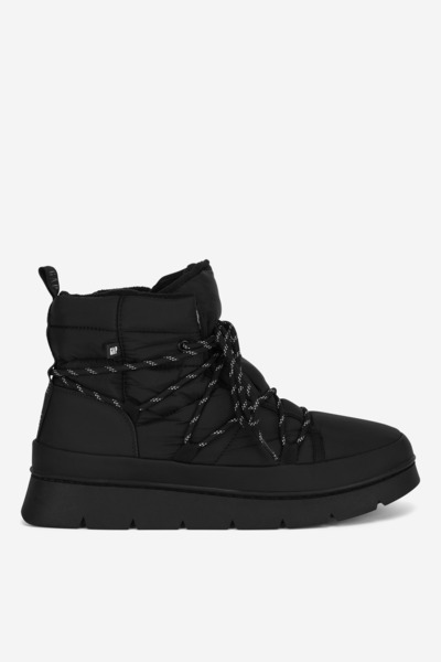 GAP pantofi bărbați 5905588913528 Negru