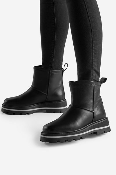 Gino Rossi woman boot 5905588986478 Black