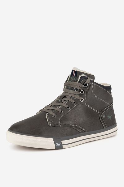 Mustang man shoe 5905588869078 Gray