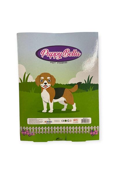 colezium - Mini Dog Grooming Set a