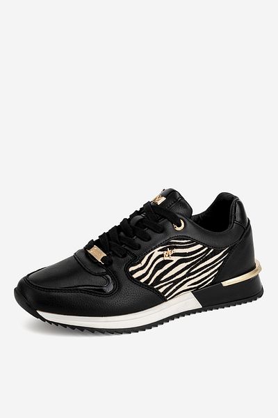 MEXX adidași damă 5905588925606 Negru