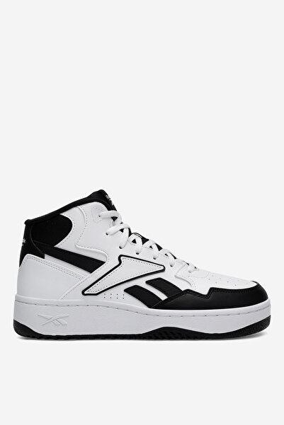 Reebok pantofi sport pentru băieți 5905588902737 Alb