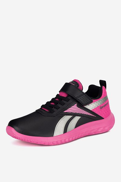Reebok girl sports shoes 5905588909033 Black