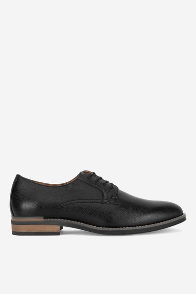 Gino Rossi pantofi bărbați 5905588939214 Negru