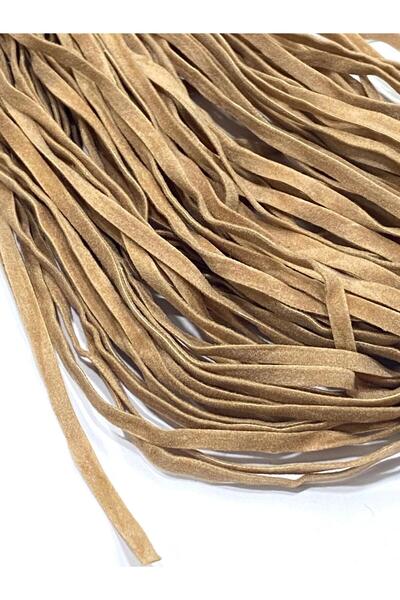 karantuhafiye Κορδόνι σουέτ / Κορδόνι για βραχιόλια Κορδόνι κολιέ /Διακοσμητικό κορδόνι /Μαλακό κορδόνι σουέτ / 4 χιλιοστά