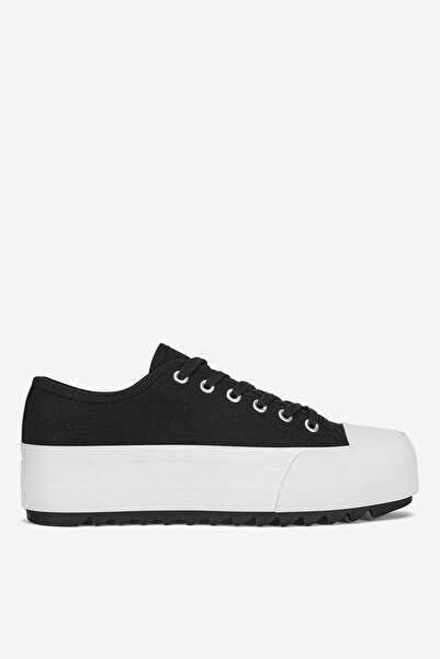 Jenny pantofi sport pentru femei Fairy 5905588892021 Negri