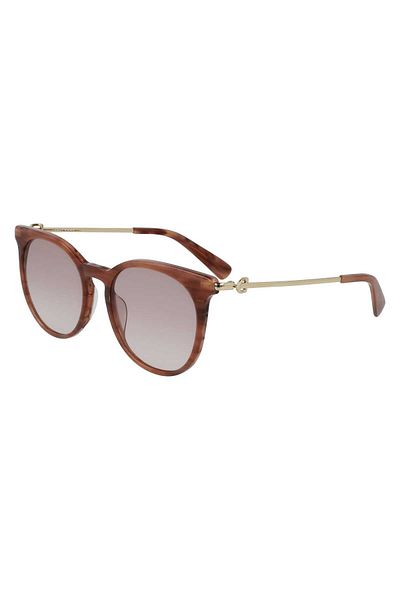 Longchamp Longchamp LO693S-275, Sunglasses, women's