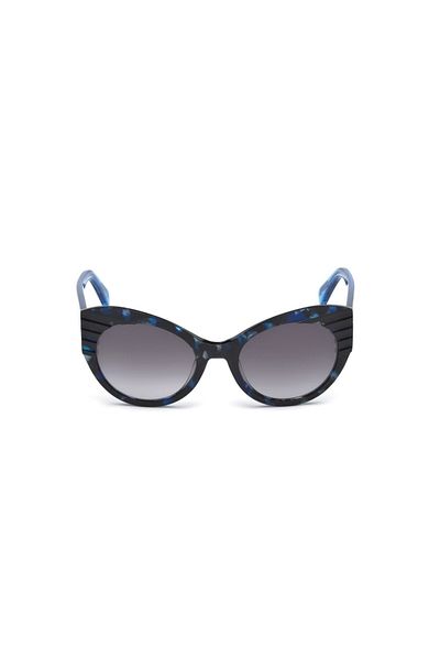Just Cavalli JC789S-55B, Ochelari de soare, de dama