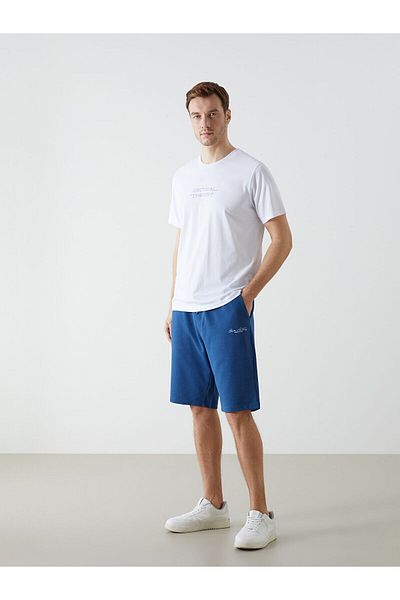 LC Waikiki Ανδρικό σορτς Standard Fit