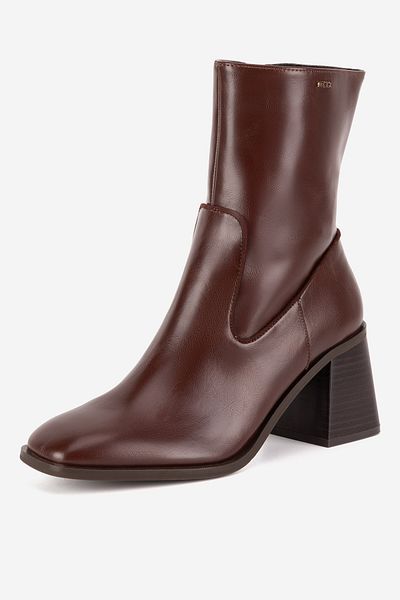 MEXX woman boot 5905588925392 Brown