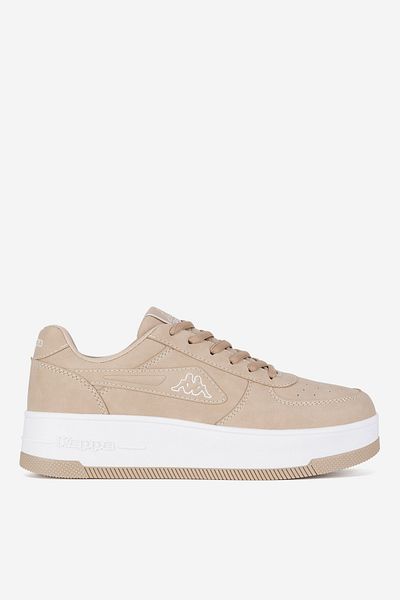 Kappa pantofi sport pentru femei 5905588875321 bej