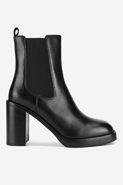 Gino Rossi cizmă de damă 5905588881698 Negru