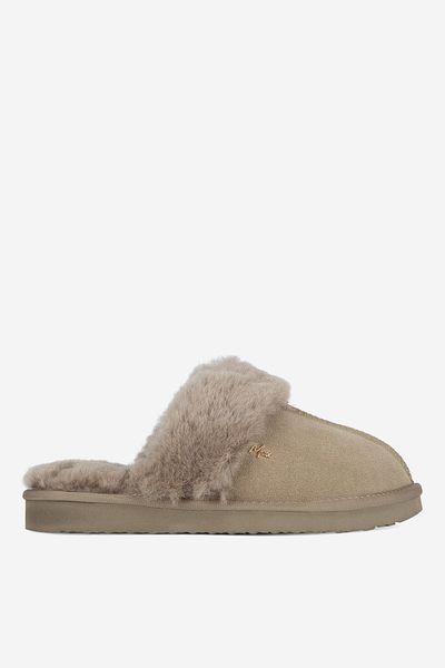 MEXX woman slippers 5905588923893 Beige