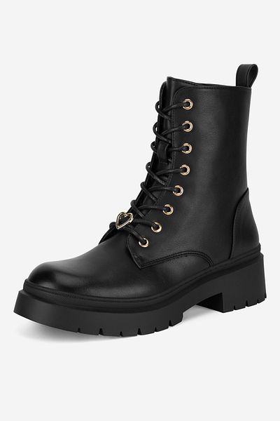 DeeZee woman shoe 5905588891390 Black