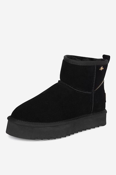 MEXX woman boot 5905588940371 Black