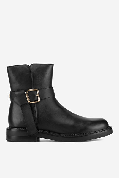 MEXX cizmă de damă 5905588996972 Negru