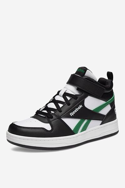 Reebok pantofi sport pentru băieți 5905588890089 Alb