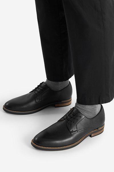 Gino Rossi pantofi bărbați 5905588939214 Negru