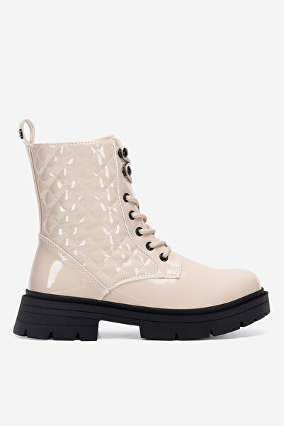 DeeZee pantofi de fată 5905588887164 bej