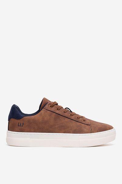 GAP man sports shoes 5905588909552 Brown