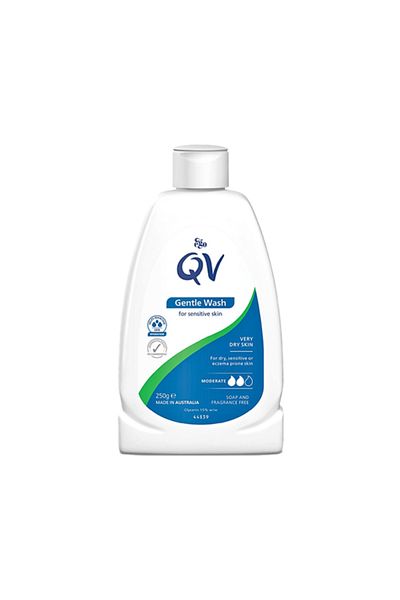 BRONZENET Soothing Wash for Sensitive Skin - 250ml