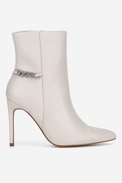 DeeZee woman boot 5905588875680 Beige