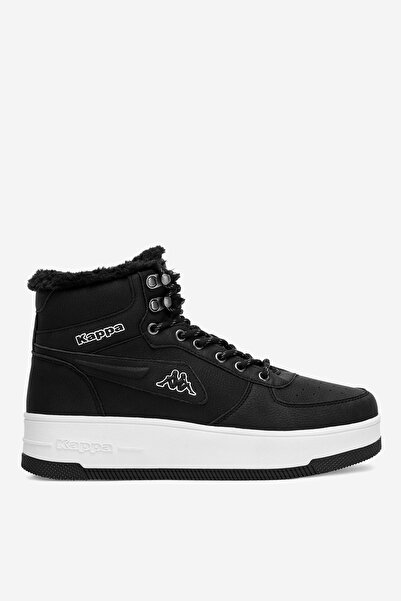 Kappa pantofi sport pentru femei 5905588875109 Negru