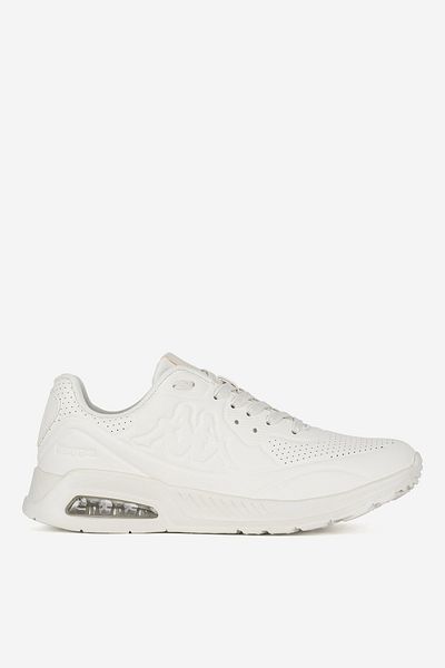 Kappa pantofi sport pentru femei 5905588886075 bej