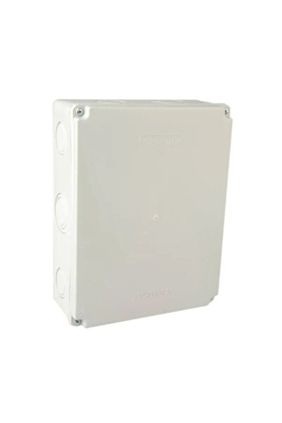 Çetsan PLASTİK BUAT SIVA ÜSTÜ KB 0366 260x180x75 ÇETSAN