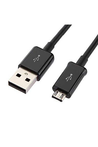 OEM Cablu de date/încărcare A++ cu microUSB, compatibil cu Android