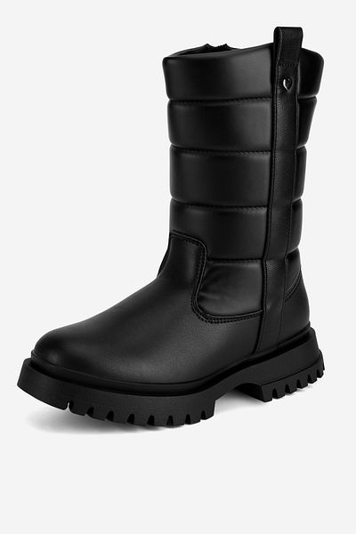 DeeZee girl cossack 5905588892540 Black