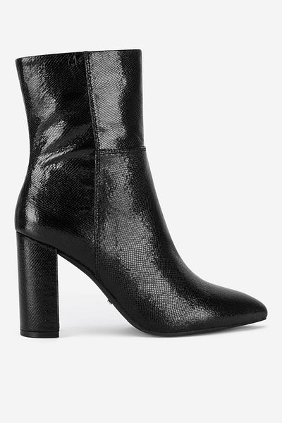 MEXX woman boot 5905588894537 Black