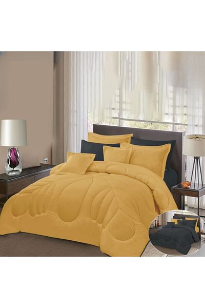 New Trend Summer mattress for two people - 8 pieces