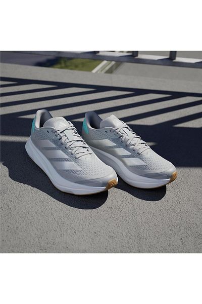 adidas Duramo Sl2 W Women's Gray Running Shoes Ih8229