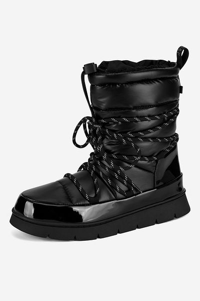 GAP pantofi de damă 5905588916963 Negru