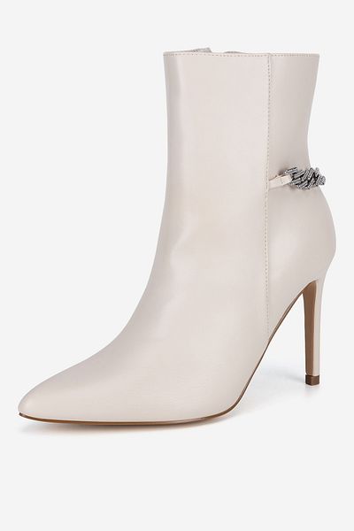 DeeZee woman boot 5905588875680 Beige
