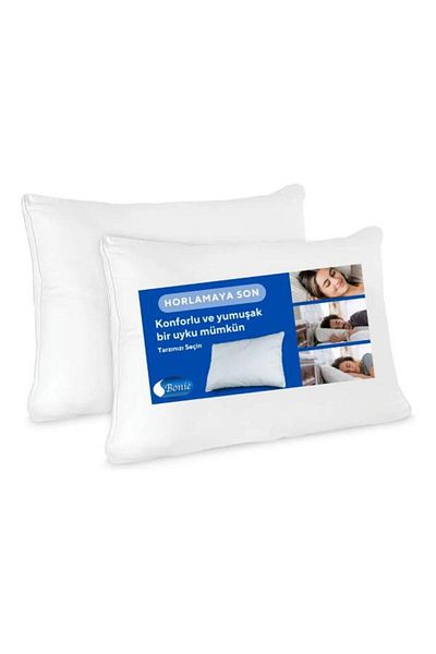 CEKAVE Orthopedic Buckwheat Shell Pillow