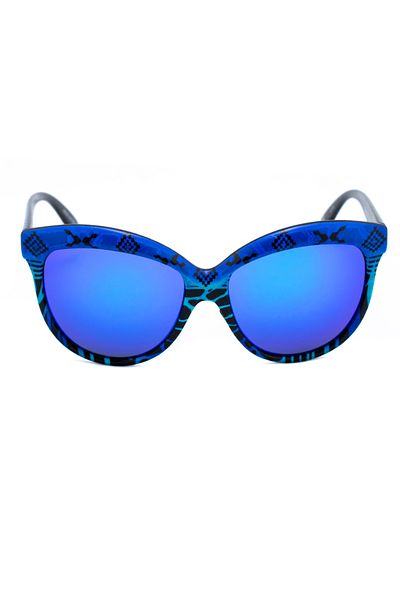 Italia Independent 0092INX022000, Ochelari de soare, de dama