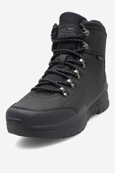 Sprandi pantofi Earth Gear pentru bărbați 5905588992752 Negru