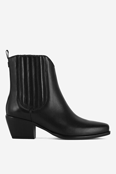 MEXX cizmă de damă 5905588996651 Negru