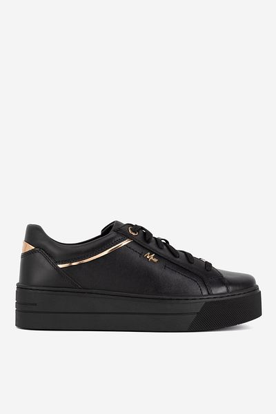 MEXX adidași de damă 5905588953388 Negru